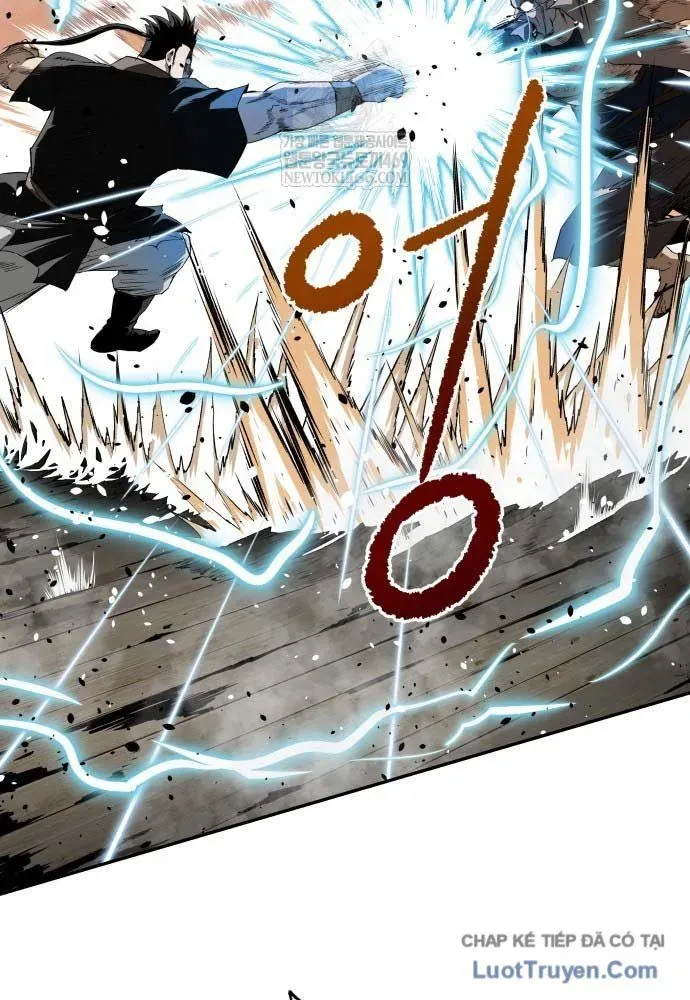 Ma Đạo Nhất Kiếm - Chapter 13 - Page 82