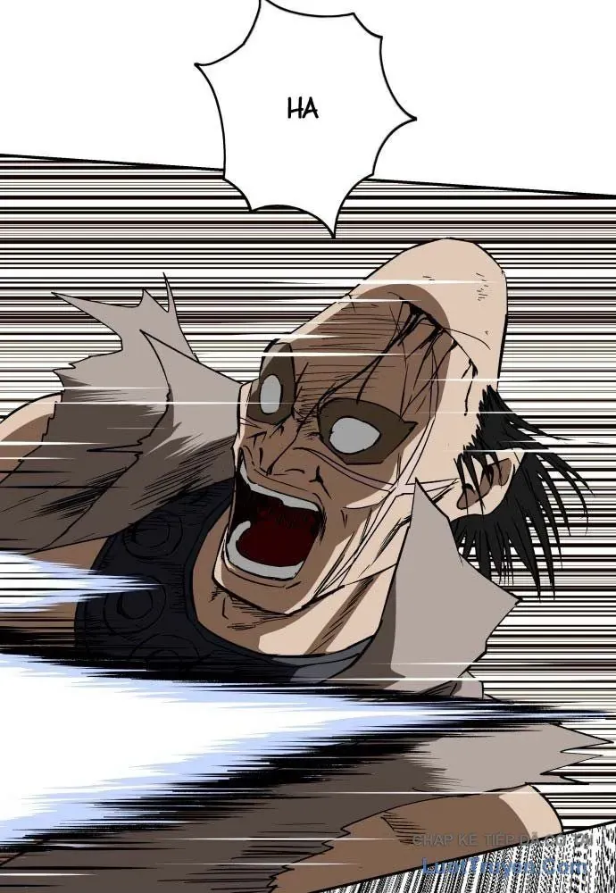 Ma Đạo Nhất Kiếm - Chapter 13 - Page 83