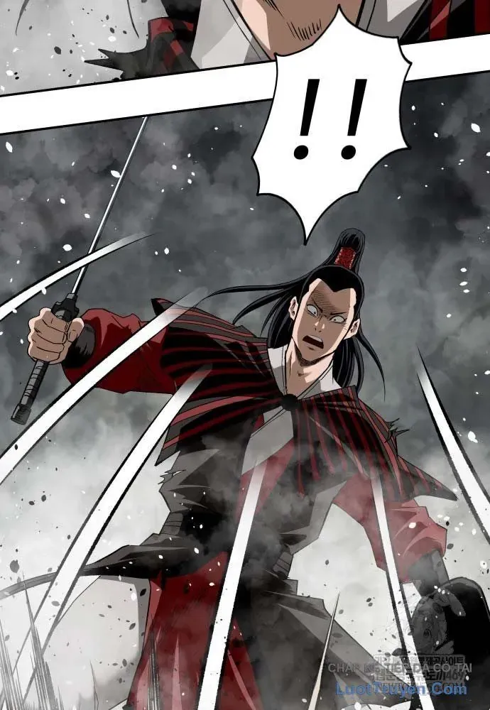 Ma Đạo Nhất Kiếm - Chapter 13 - Page 87