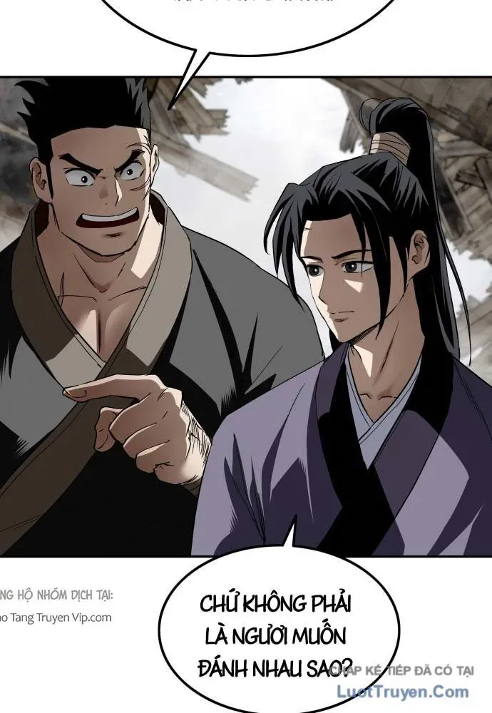 Ma Đạo Nhất Kiếm - Chapter 13 - Page 9