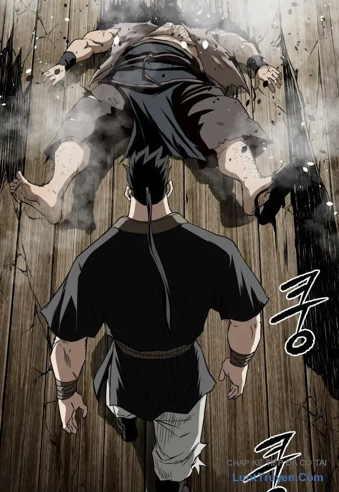 Ma Đạo Nhất Kiếm - Chapter 13 - Page 91