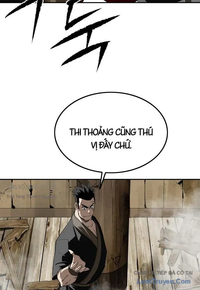 Ma Đạo Nhất Kiếm - Chapter 13 - Page 96