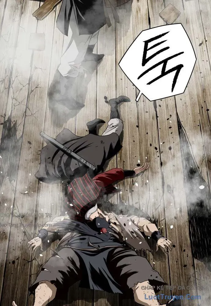 Ma Đạo Nhất Kiếm - Chapter 13 - Page 97
