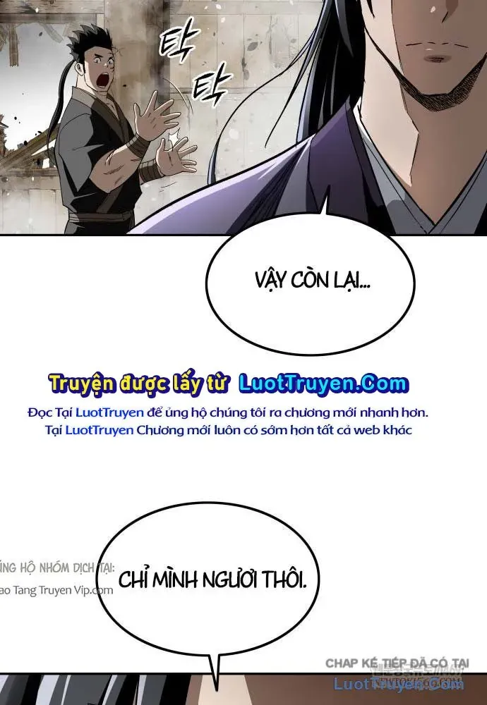 Ma Đạo Nhất Kiếm - Chapter 13 - Page 99