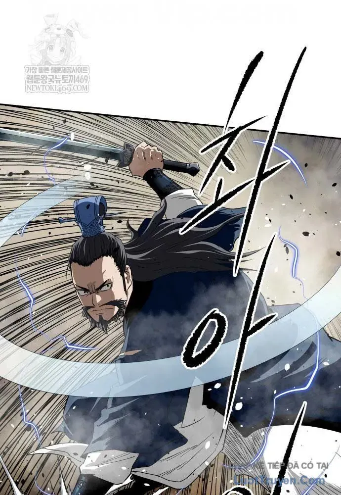 Ma Đạo Nhất Kiếm - Chapter 14 - Page 103