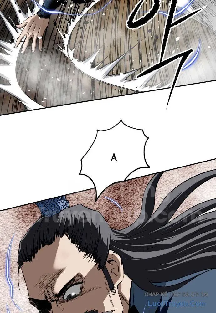 Ma Đạo Nhất Kiếm - Chapter 14 - Page 104