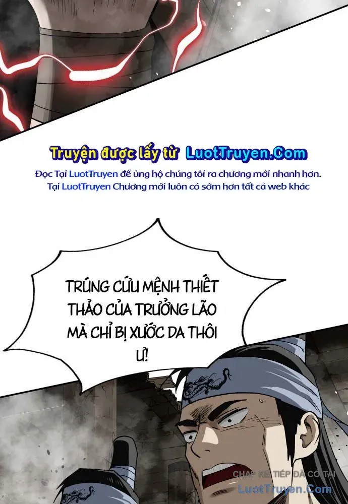 Ma Đạo Nhất Kiếm - Chapter 14 - Page 109