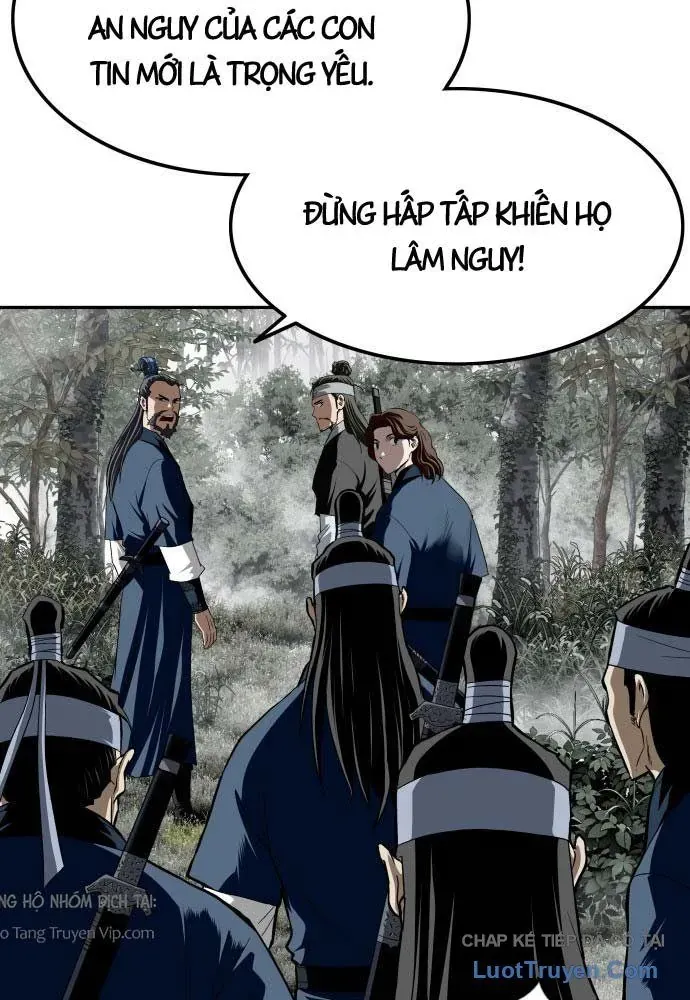 Ma Đạo Nhất Kiếm - Chapter 14 - Page 11