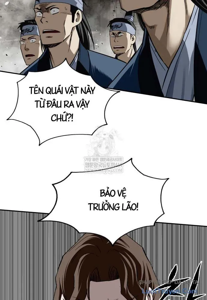 Ma Đạo Nhất Kiếm - Chapter 14 - Page 110