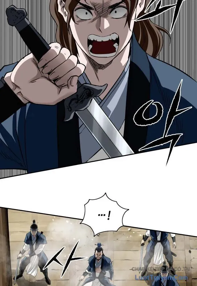 Ma Đạo Nhất Kiếm - Chapter 14 - Page 111