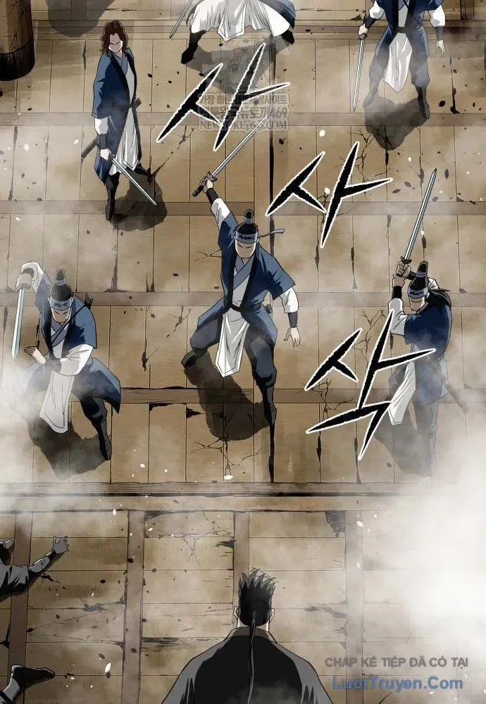 Ma Đạo Nhất Kiếm - Chapter 14 - Page 112