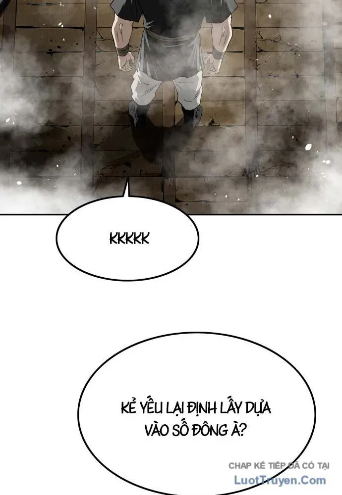 Ma Đạo Nhất Kiếm - Chapter 14 - Page 113