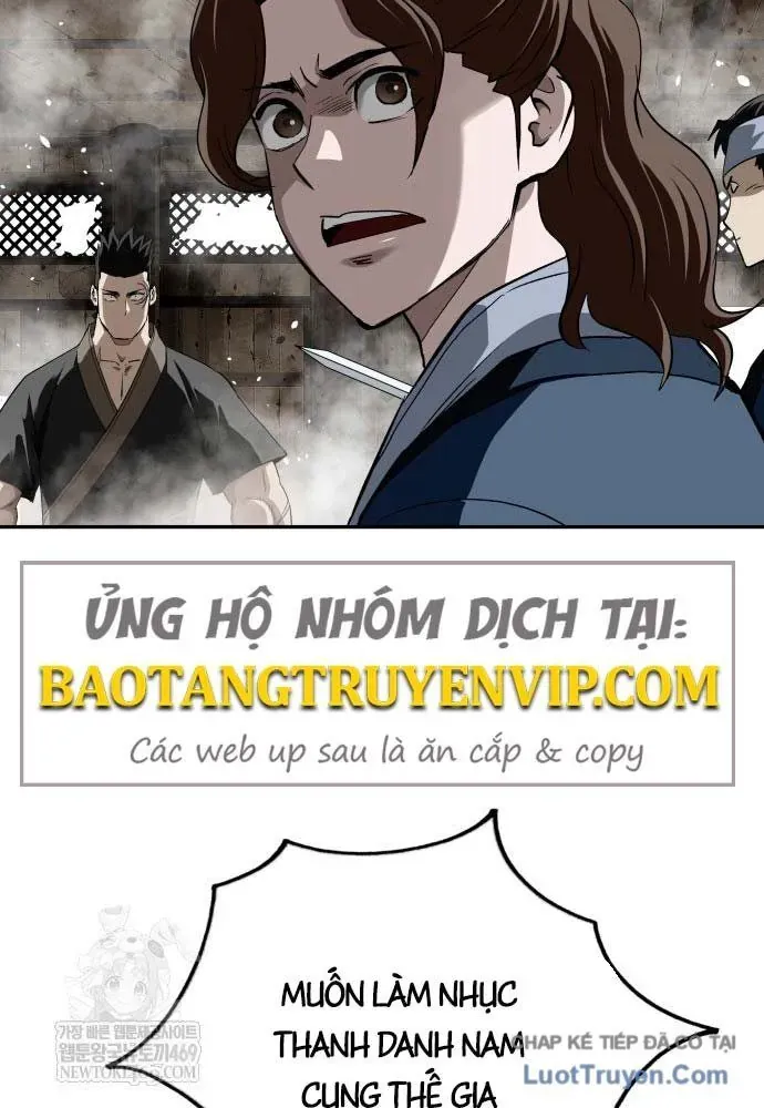 Ma Đạo Nhất Kiếm - Chapter 14 - Page 117