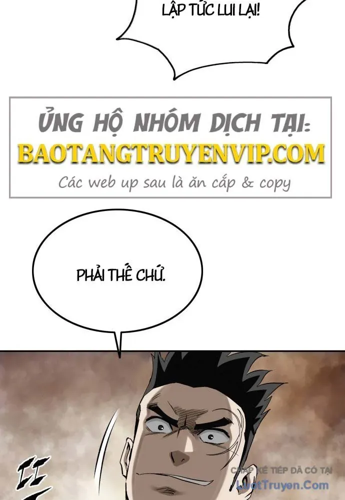 Ma Đạo Nhất Kiếm - Chapter 14 - Page 119