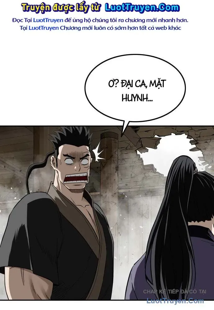 Ma Đạo Nhất Kiếm - Chapter 14 - Page 123