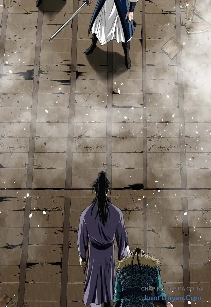 Ma Đạo Nhất Kiếm - Chapter 14 - Page 125