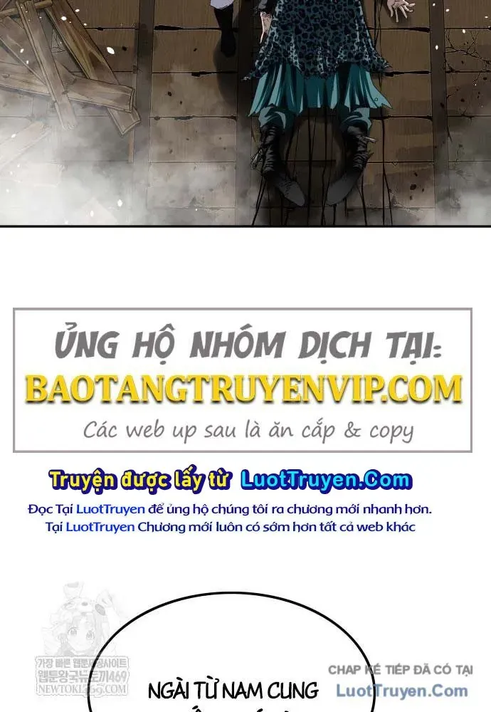 Ma Đạo Nhất Kiếm - Chapter 14 - Page 126