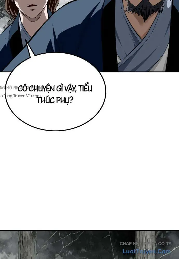 Ma Đạo Nhất Kiếm - Chapter 14 - Page 15