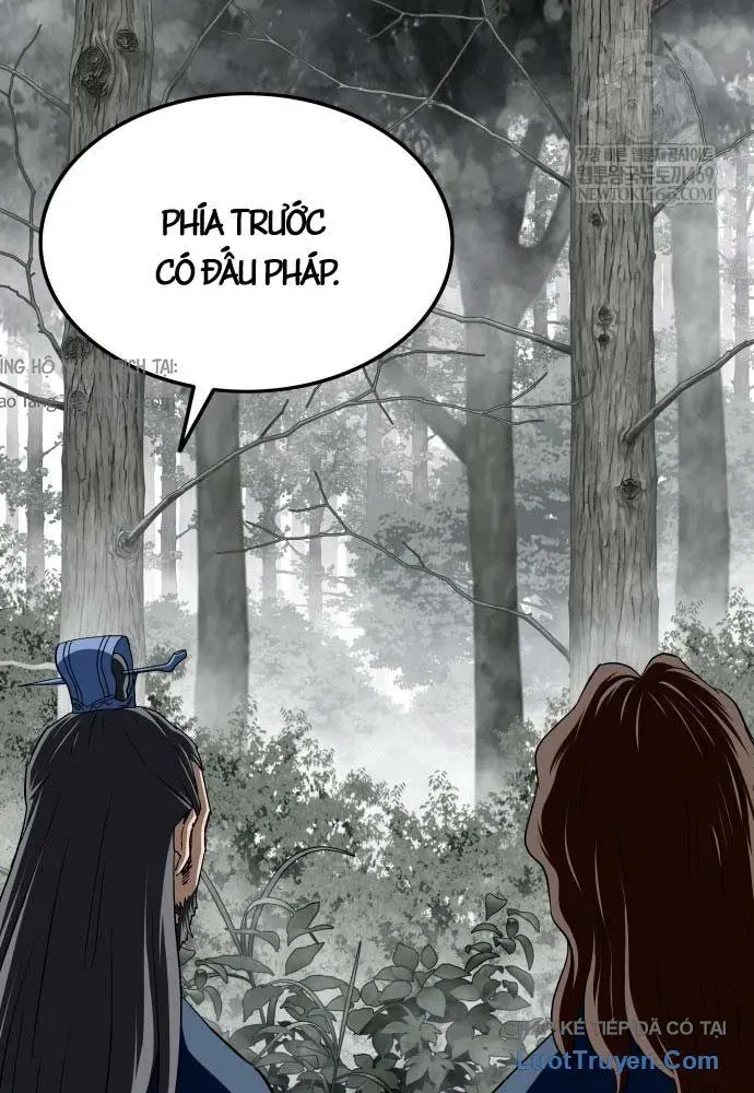 Ma Đạo Nhất Kiếm - Chapter 14 - Page 16