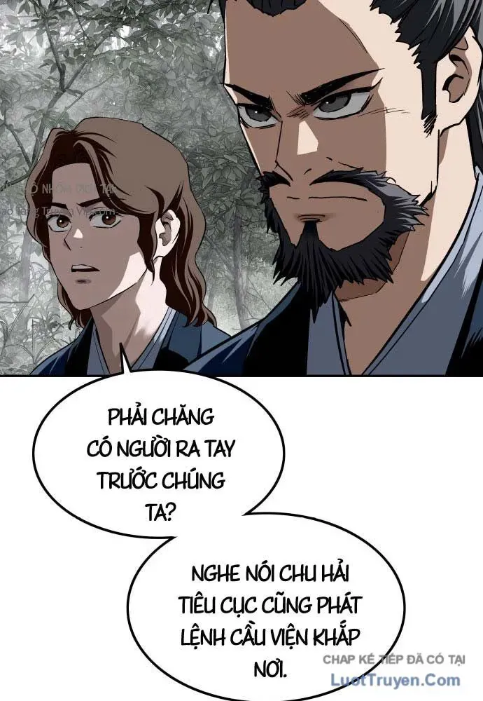 Ma Đạo Nhất Kiếm - Chapter 14 - Page 18