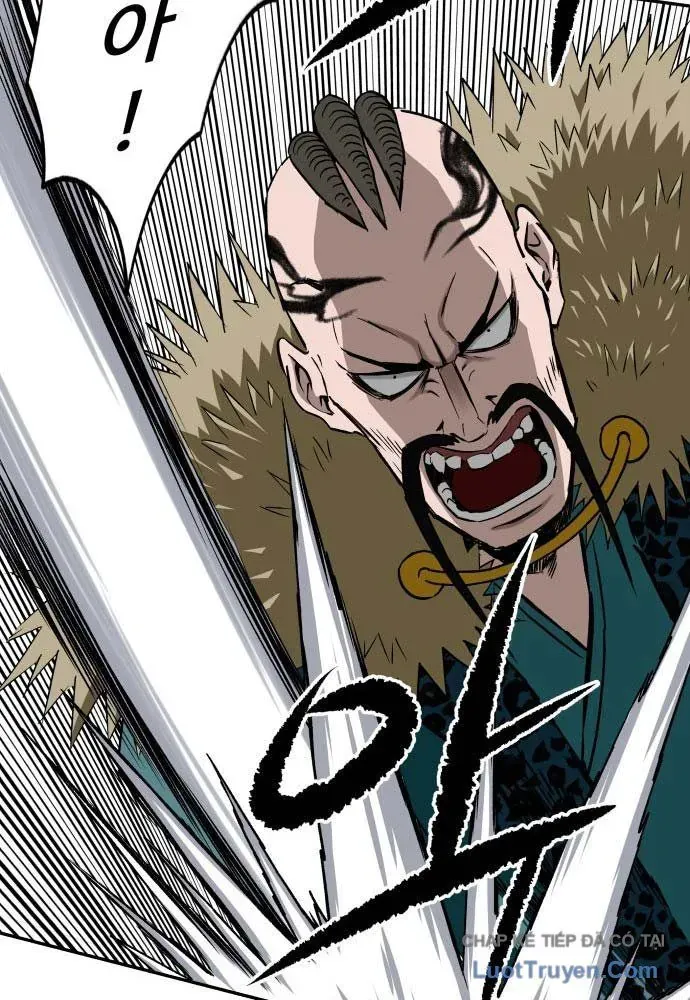 Ma Đạo Nhất Kiếm - Chapter 14 - Page 23