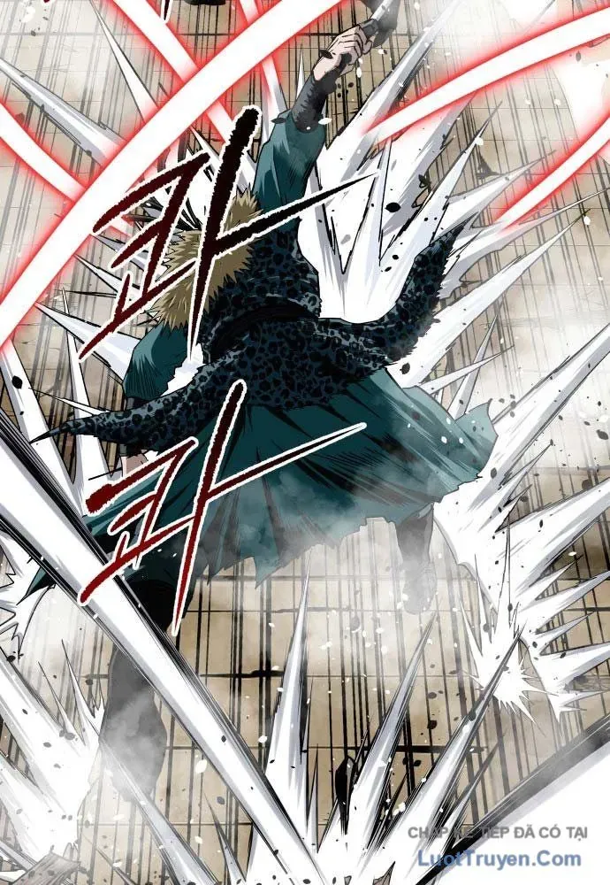 Ma Đạo Nhất Kiếm - Chapter 14 - Page 25