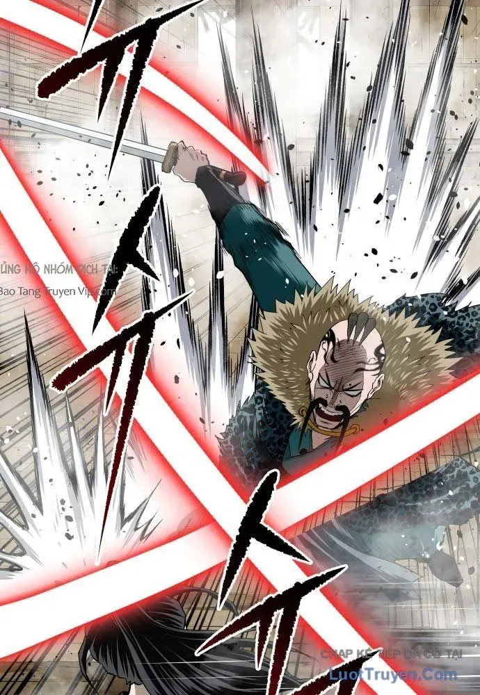 Ma Đạo Nhất Kiếm - Chapter 14 - Page 27