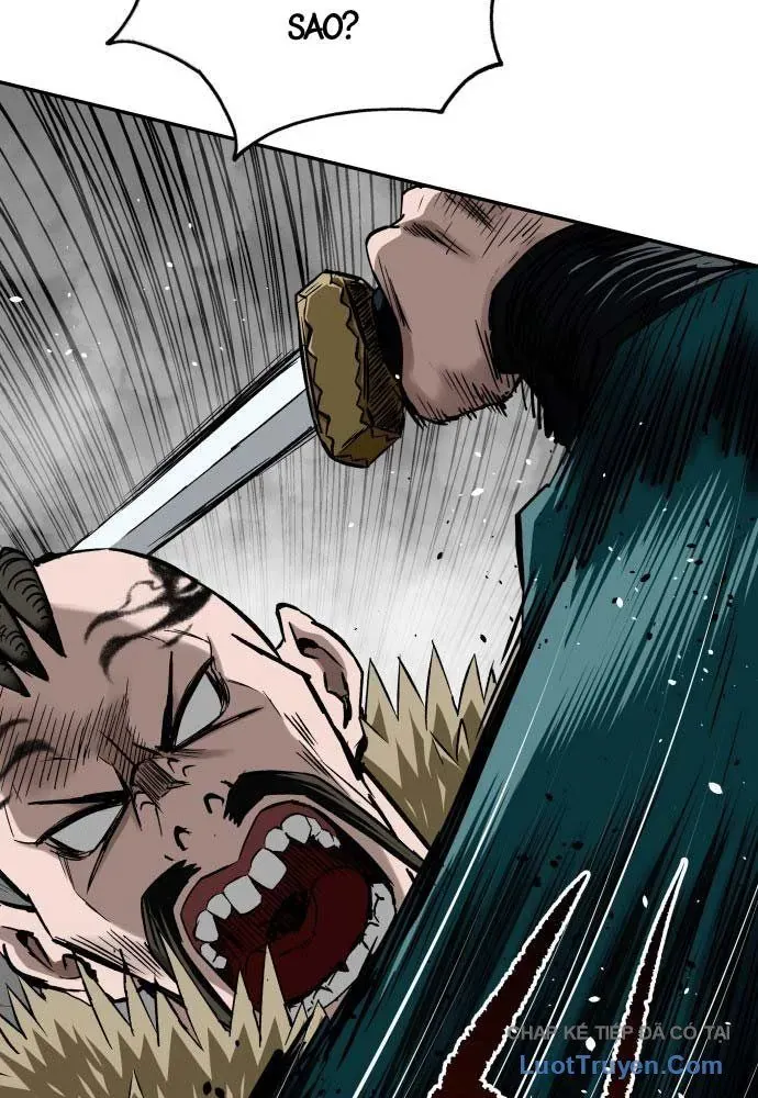 Ma Đạo Nhất Kiếm - Chapter 14 - Page 29