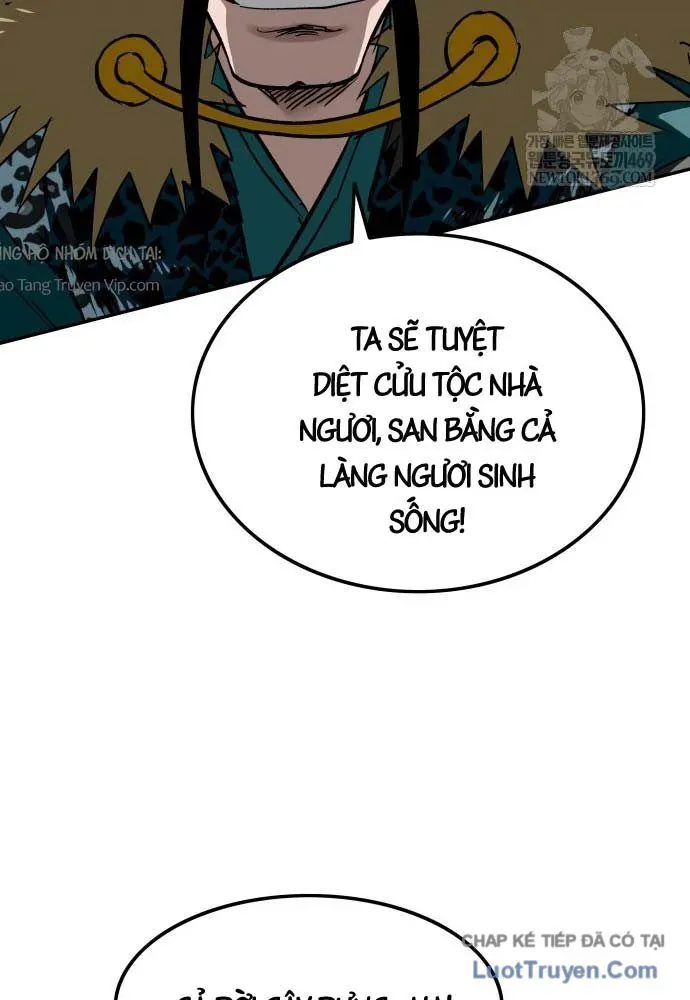 Ma Đạo Nhất Kiếm - Chapter 14 - Page 34