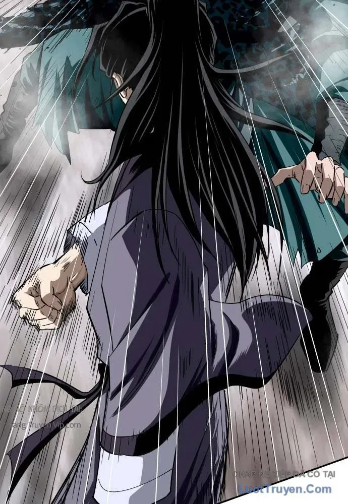 Ma Đạo Nhất Kiếm - Chapter 14 - Page 39