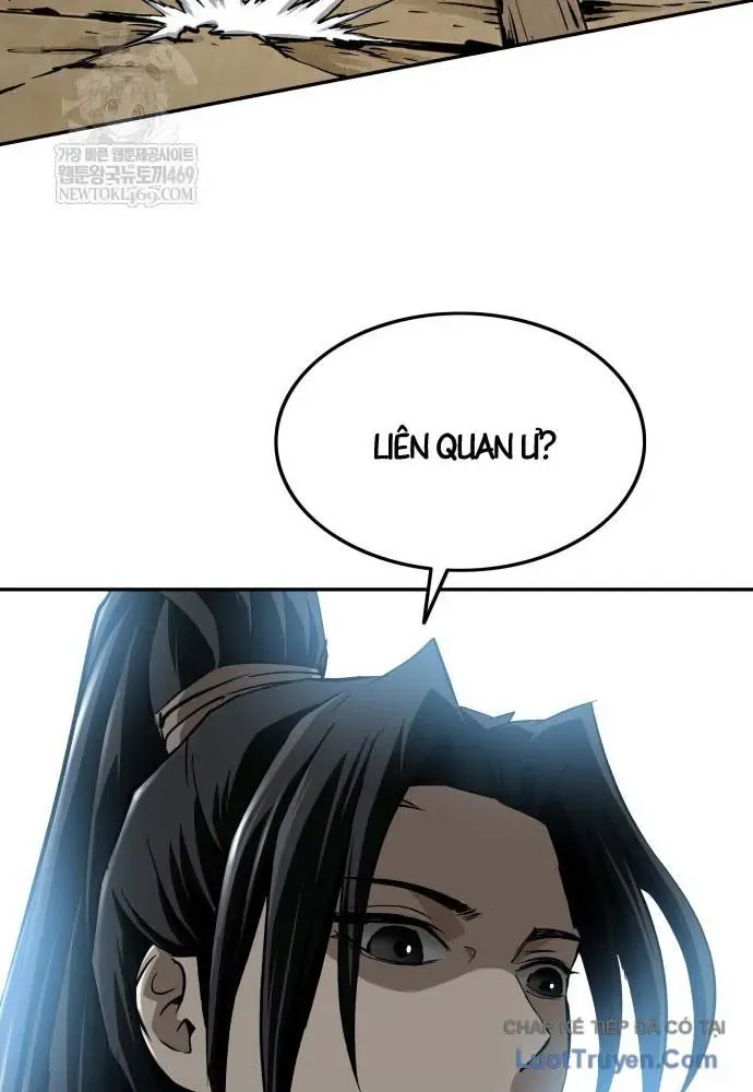 Ma Đạo Nhất Kiếm - Chapter 14 - Page 43