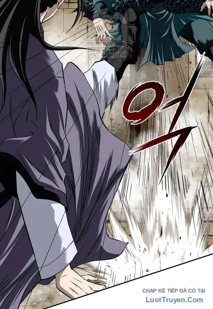 Ma Đạo Nhất Kiếm - Chapter 14 - Page 52