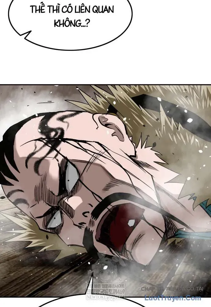 Ma Đạo Nhất Kiếm - Chapter 14 - Page 57