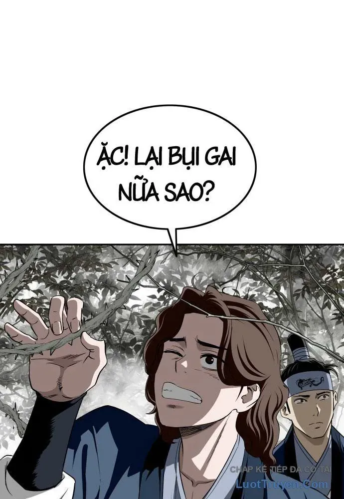 Ma Đạo Nhất Kiếm - Chapter 14 - Page 6