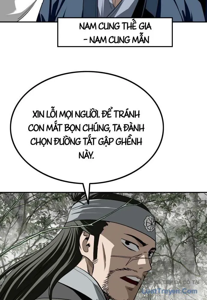 Ma Đạo Nhất Kiếm - Chapter 14 - Page 7