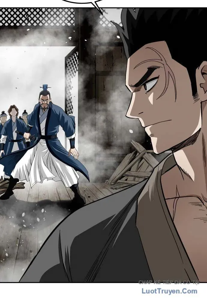 Ma Đạo Nhất Kiếm - Chapter 14 - Page 73