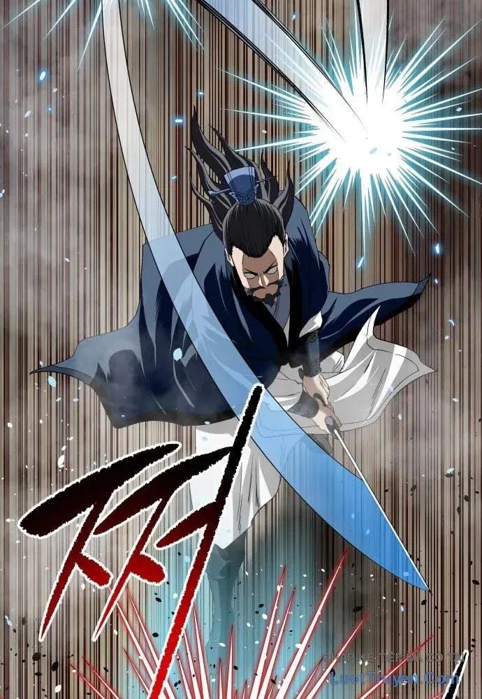 Ma Đạo Nhất Kiếm - Chapter 14 - Page 94