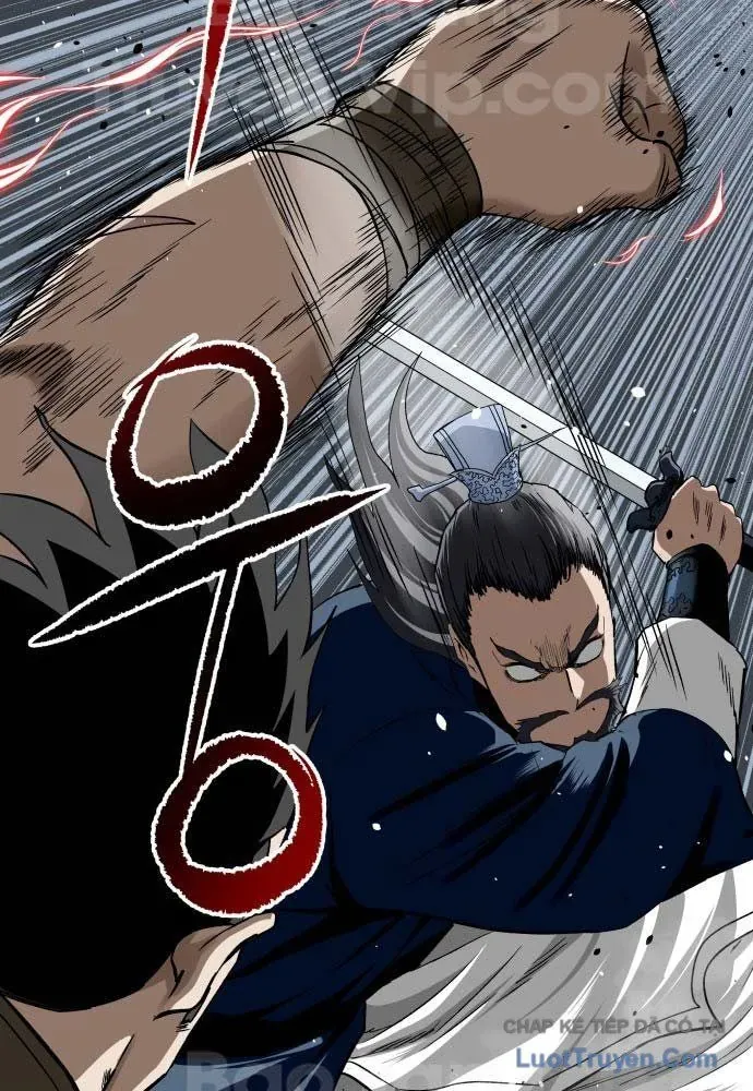 Ma Đạo Nhất Kiếm - Chapter 14 - Page 98