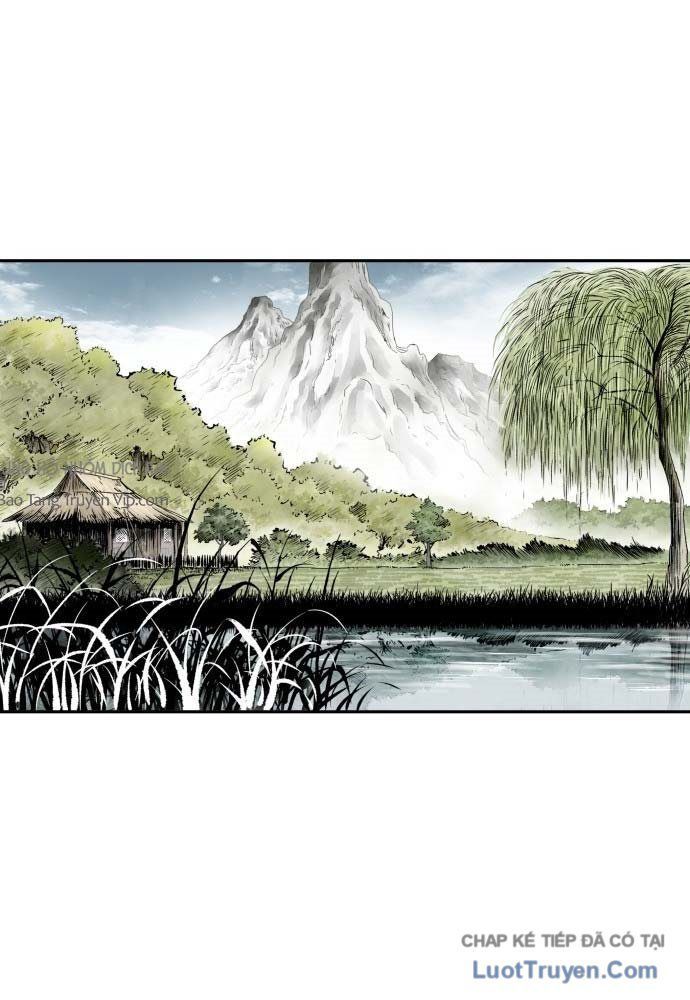 Ma Đạo Nhất Kiếm - Chapter 2 - Page 10