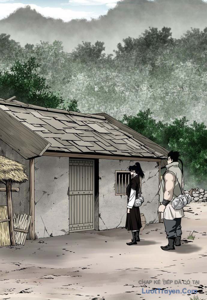 Ma Đạo Nhất Kiếm - Chapter 2 - Page 127