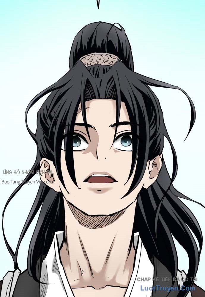 Ma Đạo Nhất Kiếm - Chapter 2 - Page 13