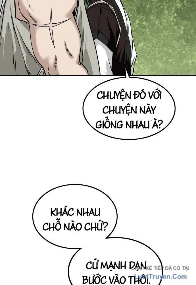 Ma Đạo Nhất Kiếm - Chapter 2 - Page 133