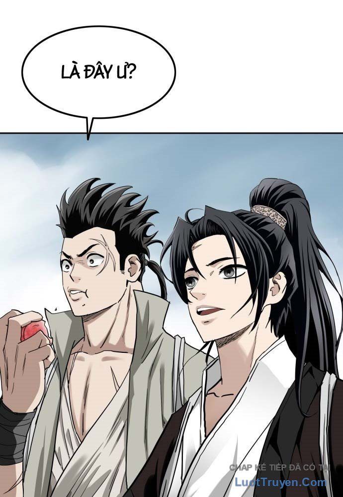 Ma Đạo Nhất Kiếm - Chapter 2 - Page 15