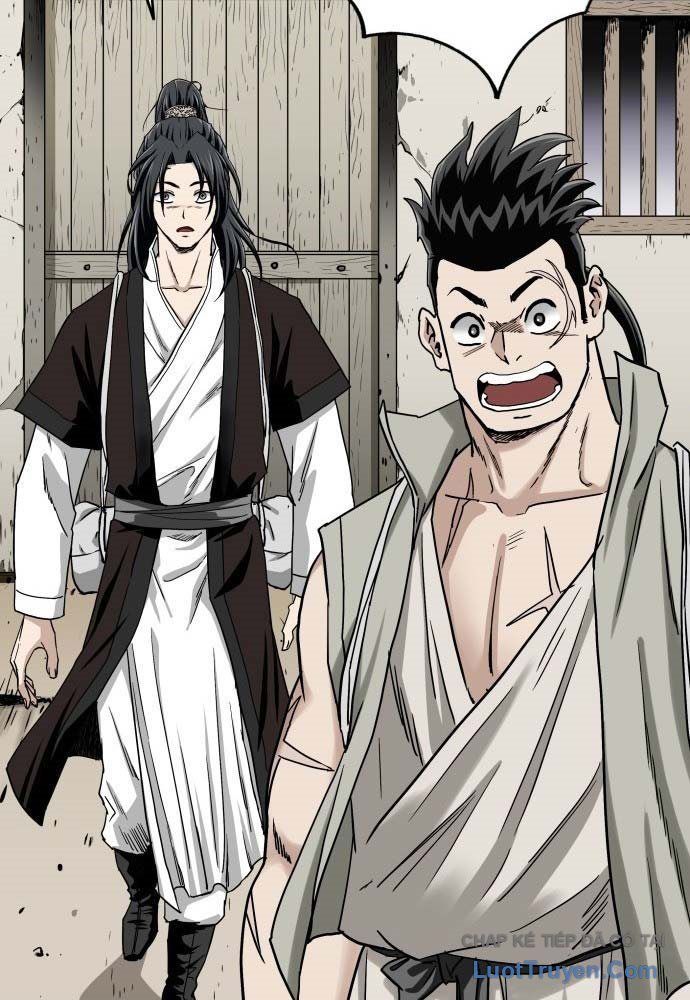 Ma Đạo Nhất Kiếm - Chapter 2 - Page 151