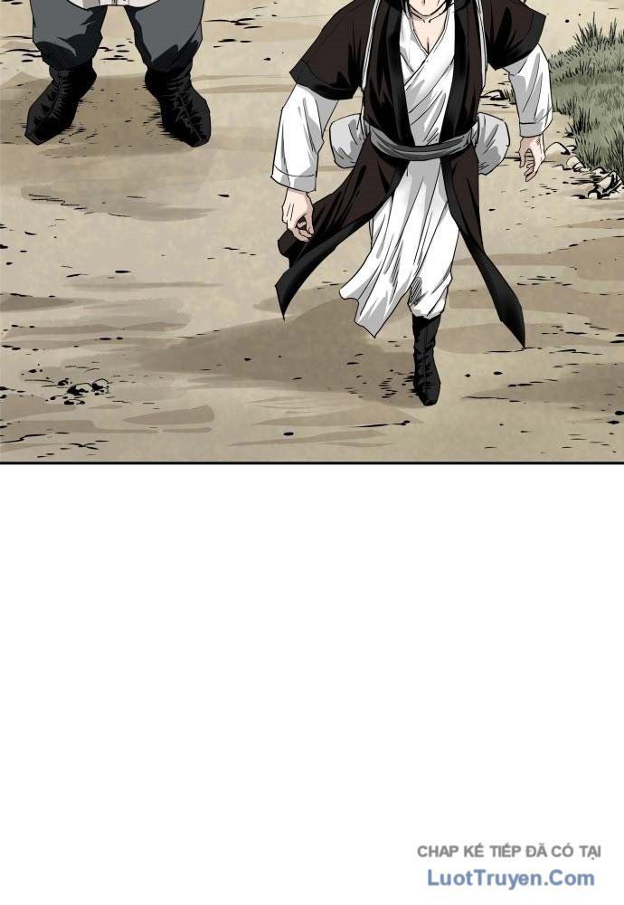 Ma Đạo Nhất Kiếm - Chapter 2 - Page 18