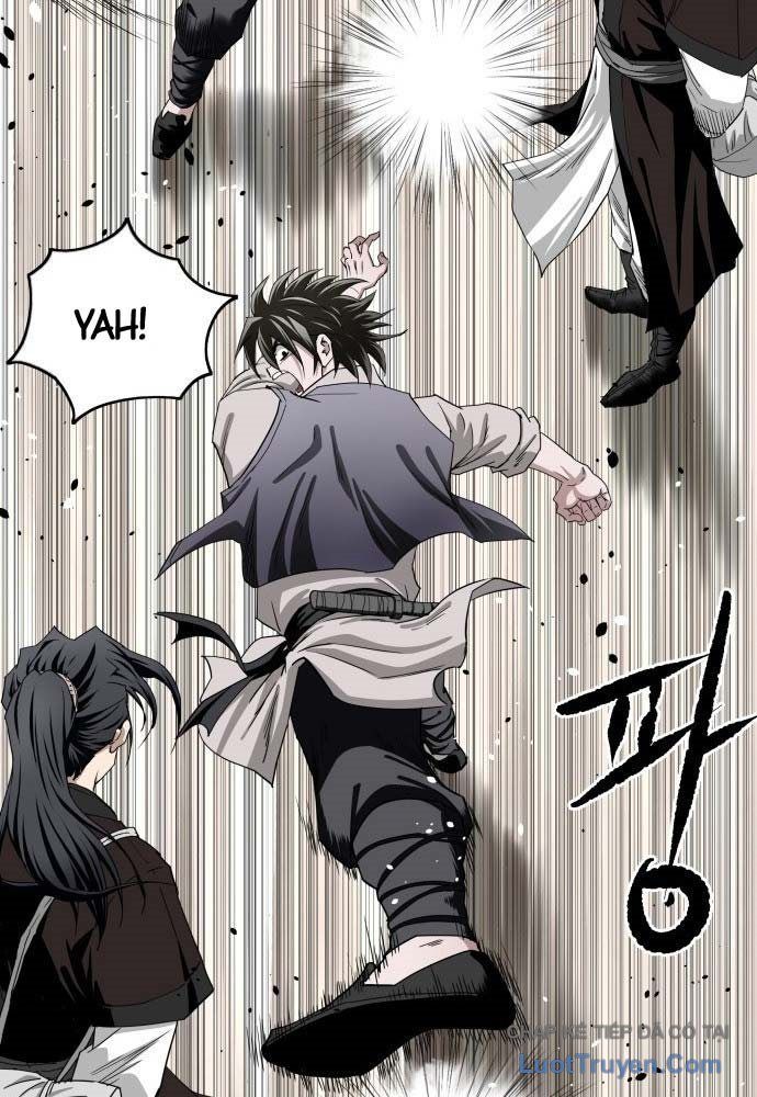 Ma Đạo Nhất Kiếm - Chapter 2 - Page 184