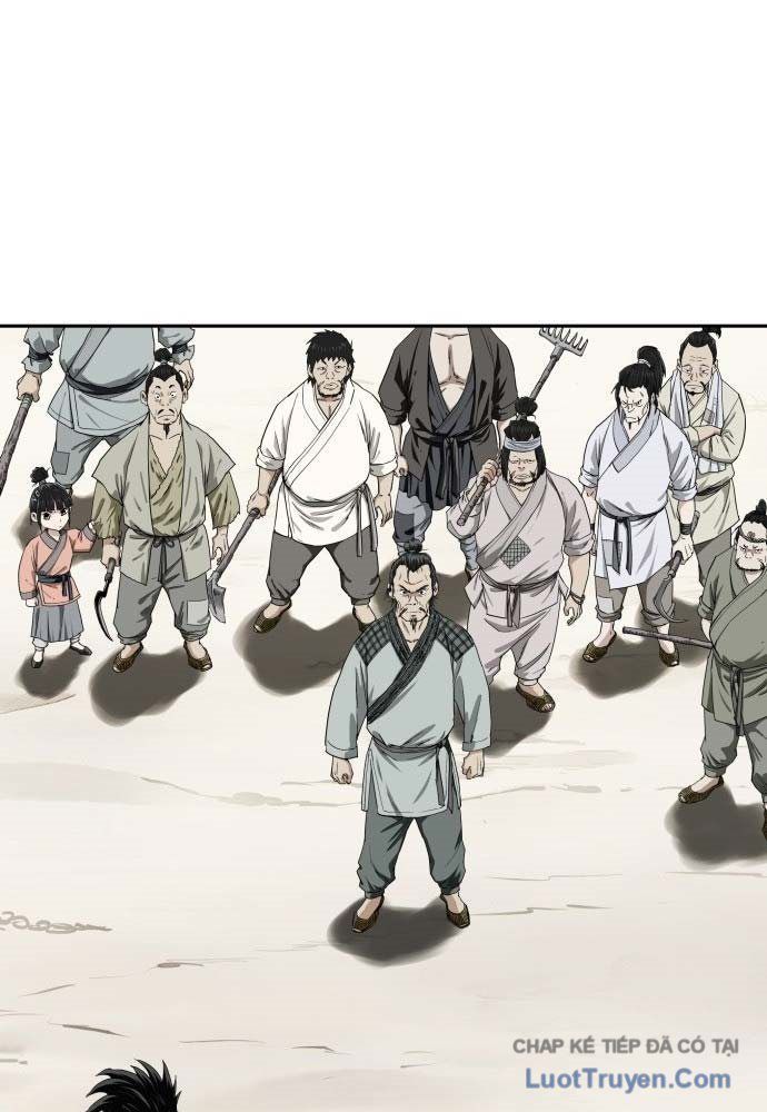 Ma Đạo Nhất Kiếm - Chapter 2 - Page 22