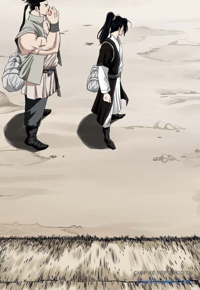 Ma Đạo Nhất Kiếm - Chapter 2 - Page 23