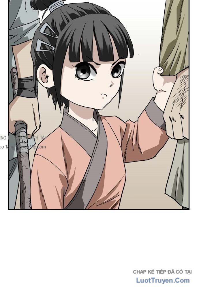 Ma Đạo Nhất Kiếm - Chapter 2 - Page 25