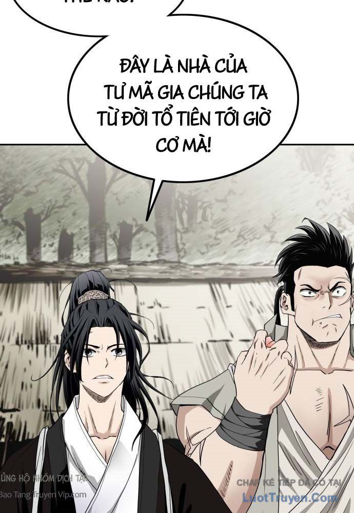 Ma Đạo Nhất Kiếm - Chapter 2 - Page 28